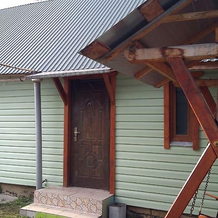 Apartamento Базилік Люкс Yaremche Exterior foto