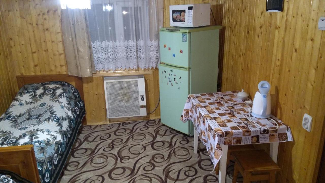Apartamento Базилік Люкс Yaremche Exterior foto