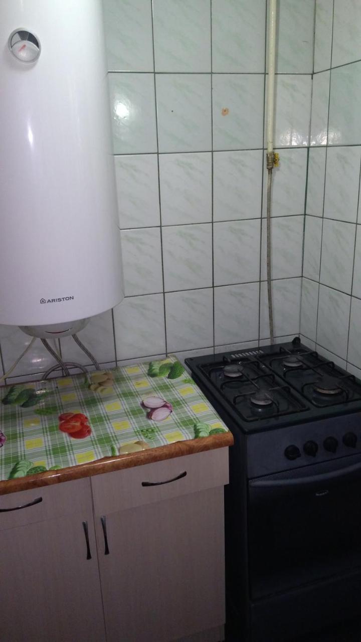 Apartamento Базилік Люкс Yaremche Exterior foto