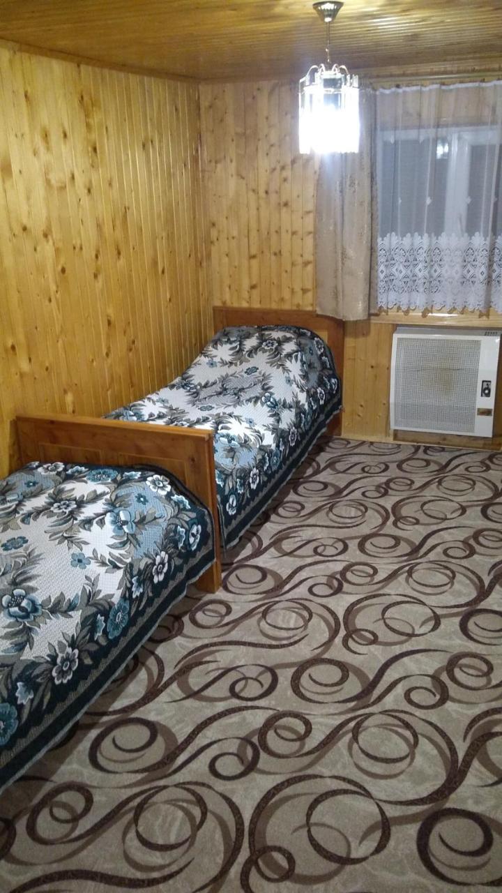 Apartamento Базилік Люкс Yaremche Exterior foto