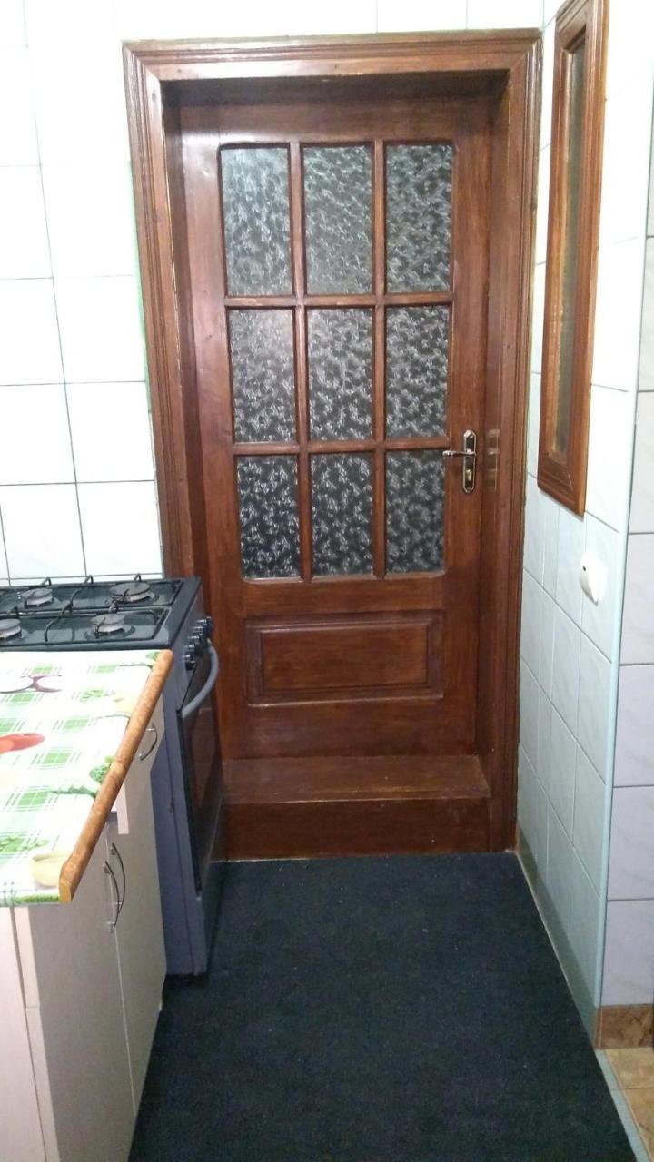 Apartamento Базилік Люкс Yaremche Exterior foto