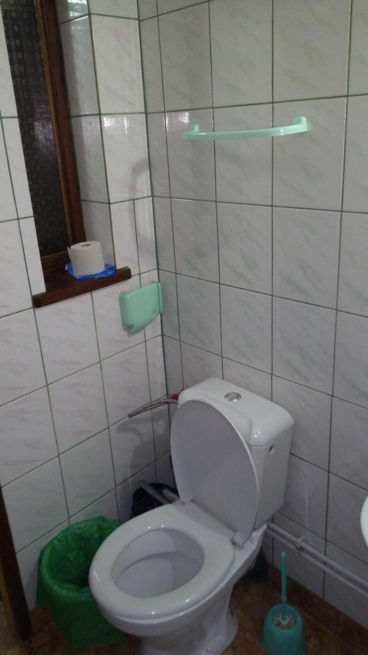 Apartamento Базилік Люкс Yaremche Exterior foto