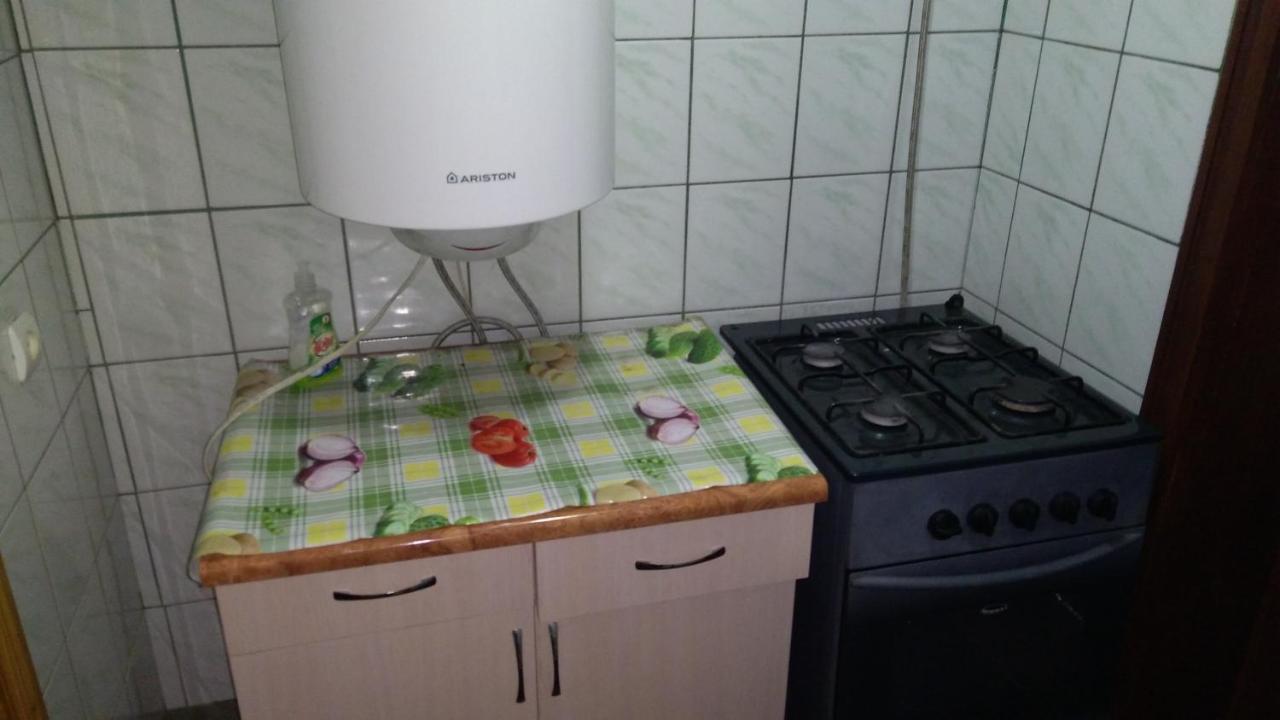 Apartamento Базилік Люкс Yaremche Exterior foto