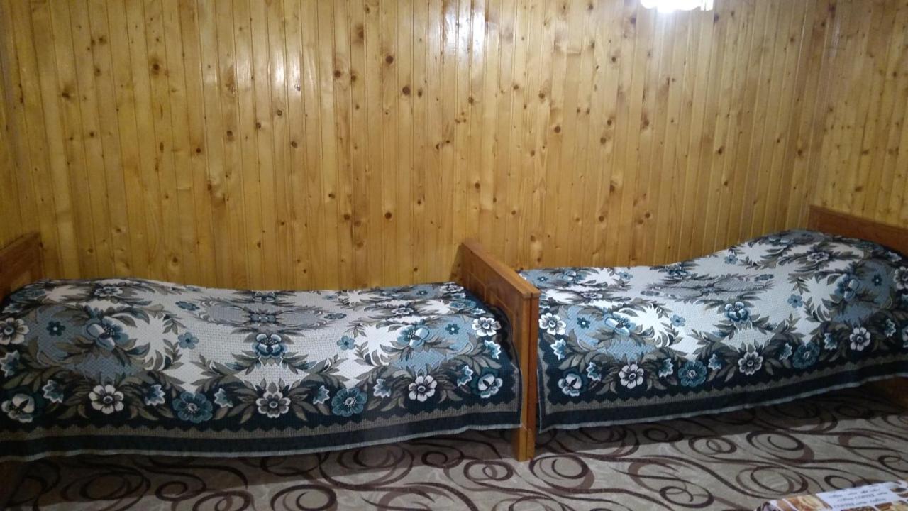 Apartamento Базилік Люкс Yaremche Exterior foto